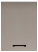 Кухонный модуль Ambianta Iris 400 DS Gri