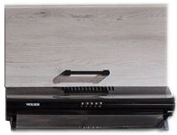 Кухонный модуль Ambianta Iris 600 ES Alb Samoa