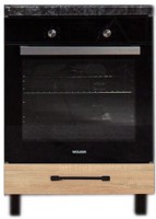 Кухонный модуль Ambianta Iris 600 EI Bardolino