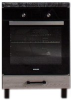 Bucatarie modulara Ambianta Iris 600 EI Alb Samoa