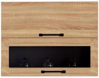 Кухонный модуль Ambianta Iris 800 BS Bardolino