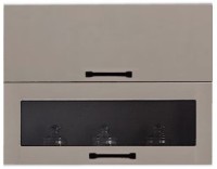 Кухонный модуль Ambianta Iris 800 BS Gri