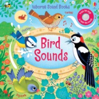 Книга Bird Sounds (9781474976749)