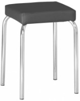 Стул Deco Tutti V-4 Chrome/Gray