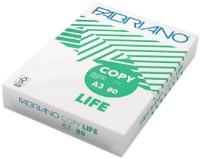 Hartie copiator Fabriano Copy Life А3 80g/m2 500p