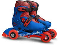 Role Stamp 2in1 Spider-Man 27-30 (SM250301)