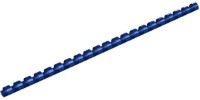 Пружина для переплета Argo AR05163 A4 16mm 100pcs Blue