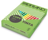 Hartie copiator Fabriano Tinta A4 160g/m2 250p Verde Pisello