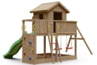 Complex de joacă Fungoo Galaxy L 2S