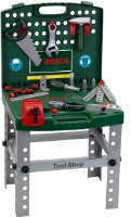 Set de scule pentru copii Klein Bosch Tool-Shop (8681)