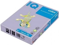 Hartie copiator Mondi A4 IQ Color Lavender 500p 80g/m2 LA1280
