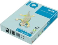 Hartie copiator Mondi A4 IQ Color Pale Blue 500p 80g/m2 BL29
