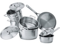 Набор посуды Franke A di Alessi (112.0500.078)