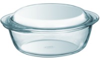 Форма для запекания Pyrex Essentials 1.6+0.5L (204A000)