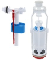 Сливная арматура Ani Plast WC6050