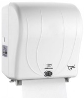 Dispenser hârtie Atma Tra TA0051W