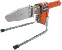 Aparat de sudat țevi din .plastic Neo Tools 21-001