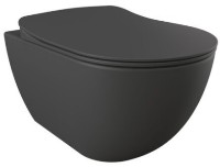 Унитаз Creavit Free FE320-11AM/KC0903.01.0400