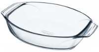 Форма для запекания Pyrex Irresistible 30x21cm (410B000)