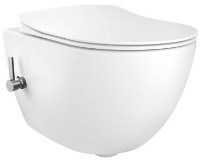 Унитаз Creavit Free FE322-34CB00/KC0903.02.000