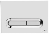 Кнопка смыва Vitra Loop T (740-0780)