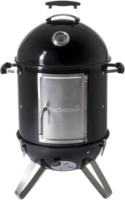 Afumătoare Barbecook Oscar Smoker 40cm (BC-SMO-5017)