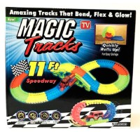 Set jucării transport ChiToys (9909)