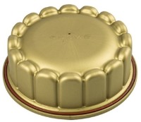 Tava de copt Silikomart Charlotte (2018163)