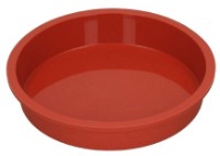 Форма для выпечки Silikomart Rotunda (2012000)