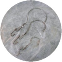 Набор крючков Amfora Tandoors 3pcs