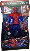 Фигурка героя ChiToys Spiderman (3314)