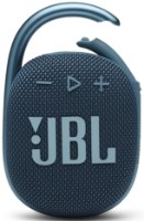Портативная акустика JBL Clip 4 Blue