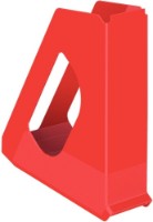 Лоток вертикальный Esselte Europost Red