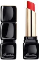 Ruj de buze Guerlain KissKiss Tender Matte 16H Comfort 520 Sexy Coral