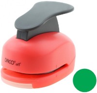 Дырокол Daco Hobby PF038/9