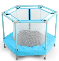 Батут Hobby Tree Blue WM19038