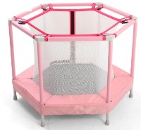 Батут Hobby Tree Pink WM19038