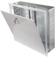 Электрический щиток Icma ORP-1 (58x38x11)