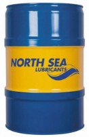 Трансмиссионное масло North Sea Lubricants Autogear Power EP 80W-90 60L
