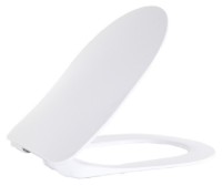 Сиденье для унитаза Creavit KC0903.02.0000E