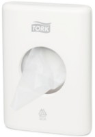 Диспенсер для бумаги Tork B5 White (565000)