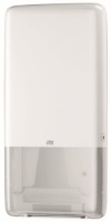 Dispenser hârtie Tork PeakServe H5 White (552500)