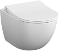 Унитаз Vitra Sento Wall Hung (7748B001-0101)
