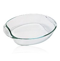Форма для запекания Pyrex Smart Cooking 42x30cm (448B000)
