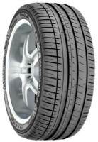 Anvelopa Michelin Pilot Sport 3 245/45 R19 102Y