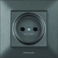 Розетка Panasonic WNTC02012DG