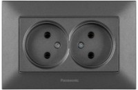 Розетка Panasonic WNTC02042DG