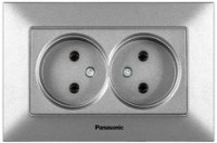 Розетка Panasonic WNTC02042SL