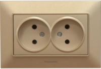 Розетка Panasonic WNTC02042BR