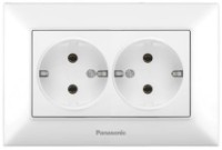 Розетка Panasonic WNTC02052WH